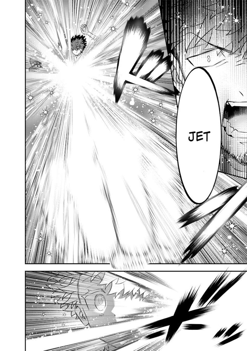 Sekai ni Hitori, Zenzokusei Mahou no Tsukaite Chapter 49 17